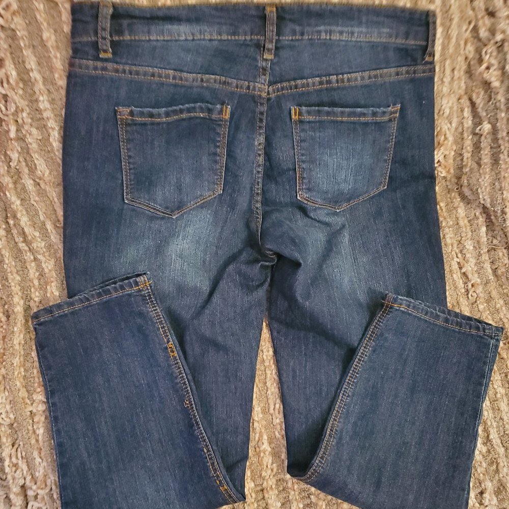 Vintage America Blues Jeans - Picture 4 of 10
